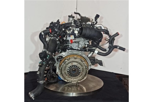 Recambio de motor completo para kia ceed (jd) 1.0 drive referencia OEM IAM G3LC  