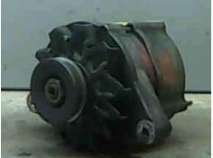 Recambio de alternador para peugeot 205 ii (20a/c) 1.3 referencia OEM IAM 570563 0120489393 