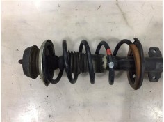 Recambio de amortiguador delantero izquierdo para dacia duster i 1.5 ambiance 4x2 referencia OEM IAM 543029903R  