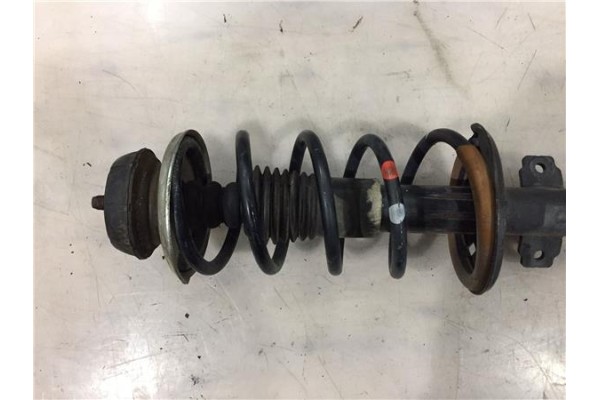 Recambio de amortiguador delantero izquierdo para dacia duster i 1.5 ambiance 4x2 referencia OEM IAM 543029903R  