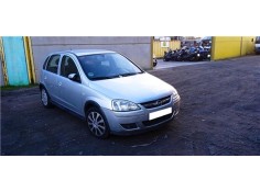 opel corsa c del año 2003