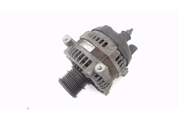 Recambio de alternador para chrysler voyager (rg) 2.5 crd referencia OEM IAM 4210000086 04868429AD 