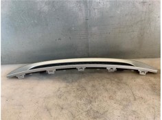 Recambio de rejilla capo para smart fortwo coupe 1.0 fortwo coupe (52kw) referencia OEM IAM A4518880115  