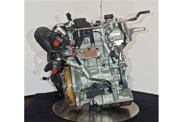 Recambio de motor completo para kia ceed (jd) 1.0 drive referencia OEM IAM G3LC  