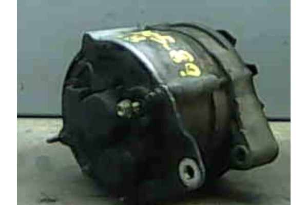 Recambio de alternador para peugeot 205 ii (20a/c) 1.3 referencia OEM IAM 570563 0120489393 