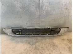 Recambio de rejilla capo para smart fortwo coupe 1.0 fortwo coupe (52kw) referencia OEM IAM A4518880115  