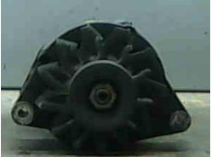 Recambio de alternador para peugeot 205 ii (20a/c) 1.3 referencia OEM IAM 570563 0120489393 