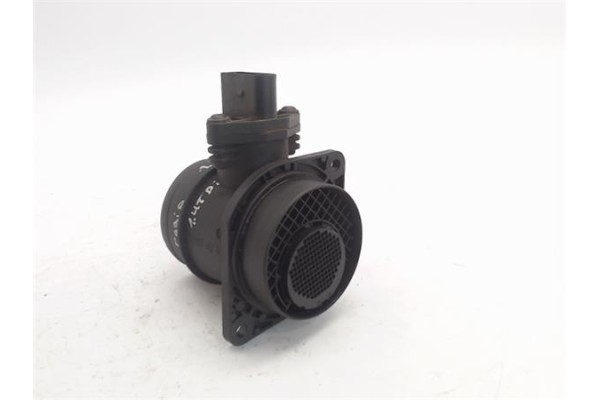 Recambio de caudalimetro para seat ibiza (6l1) 1.9 signo referencia OEM IAM (0281002531)(038906461B)  