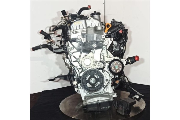 Recambio de motor completo para kia ceed (jd) 1.0 drive referencia OEM IAM G3LC  