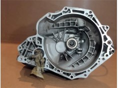 Recambio de caja cambios manual para opel astra g berlina 1.6 sport referencia OEM IAM B06901F13C374  
