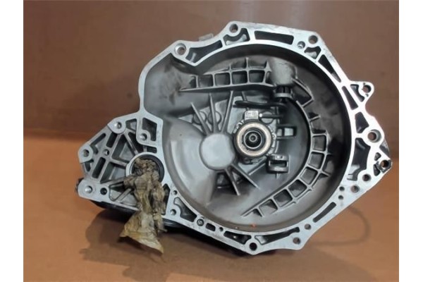 Recambio de caja cambios manual para opel astra g berlina 1.6 sport referencia OEM IAM B06901F13C374  