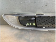 Recambio de rejilla capo para smart fortwo coupe 1.0 fortwo coupe (52kw) referencia OEM IAM A4518880115  