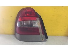 Recambio de piloto trasero izquierdo para daewoo nubira berlina 1.6 passion referencia OEM IAM 0311001419  