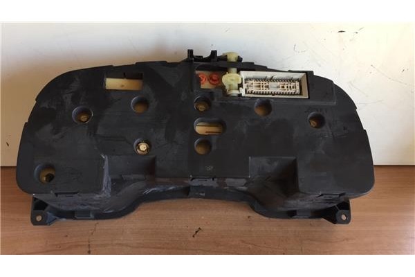 Recambio de cuadro completo para opel zafira a 2.0 di 16v referencia OEM IAM EJ09228757 351184000 
