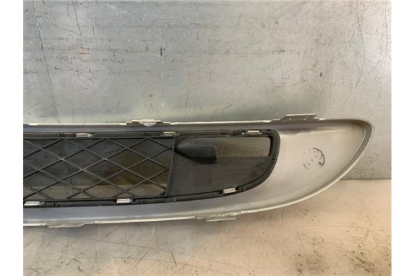 Recambio de rejilla capo para smart fortwo coupe 1.0 fortwo coupe (52kw) referencia OEM IAM A4518880115  