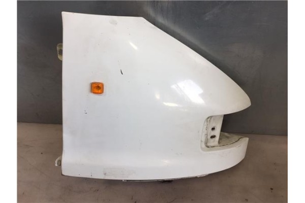Recambio de aleta delantero derecha para fiat ducato furgón (230l) 1.9 td referencia OEM IAM   