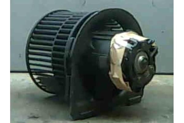 Recambio de motor calefaccion para opel vectra b fastback (38_) 2.0 dti 16v referencia OEM IAM 0037716 963798F 