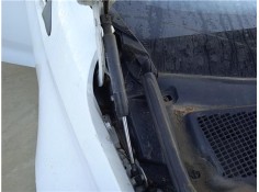 Recambio de amortiguador capo para renault zoe electrico referencia OEM IAM 654707388R  