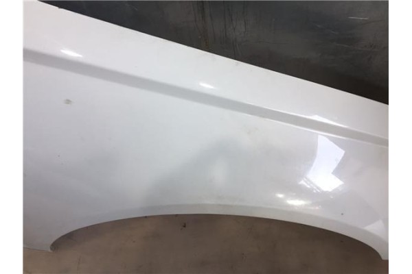 Recambio de aleta delantero derecha para audi s6 berlina (4gc) 4.0 tfsi quattro referencia OEM IAM   