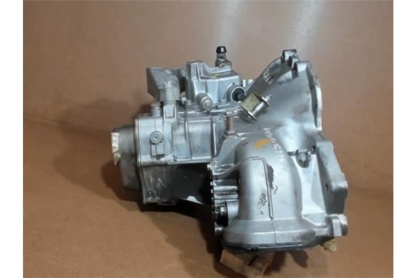 Recambio de caja cambios manual para opel astra g berlina 1.6 sport referencia OEM IAM B06901F13C374  