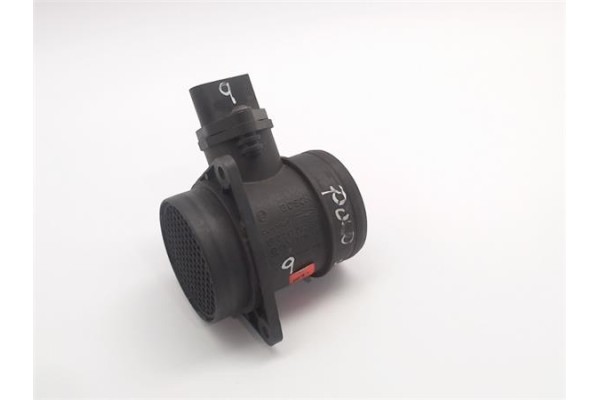 Recambio de caudalimetro para volkswagen polo (9n1) 1.4 trendline referencia OEM IAM (0281002318) (045906461) 