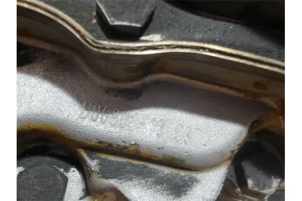 Recambio de caja cambios manual para opel astra g berlina 1.6 sport referencia OEM IAM B06901F13C374  