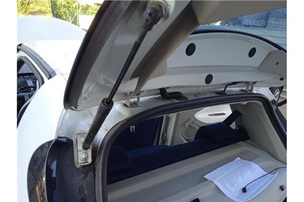 Recambio de amortiguador porton para renault zoe electrico referencia OEM IAM 904502915R Recambio de amortiguador porton para renault zoe electrico referencia OEM IAM 904502915R