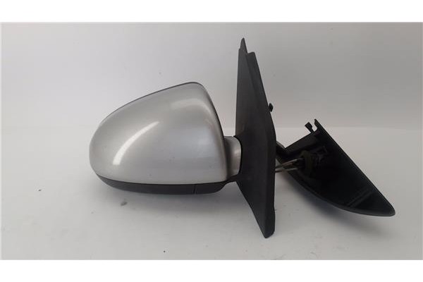 Recambio de retrovisor derecho para smart fortwo coupe 1.0 fortwo coupe (52kw) referencia OEM IAM A4518102216 C22A  