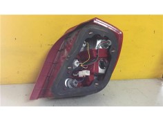 Recambio de piloto trasero izquierdo para chevrolet nubira berlina 1.6 se referencia OEM IAM 0311001929  