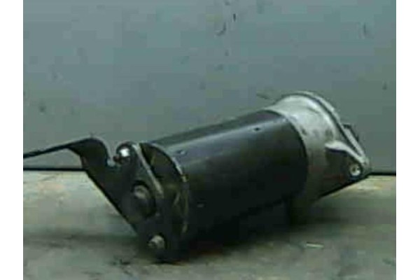 Recambio de motor arranque para opel vectra b fastback (38_) 2.0 dti 16v referencia OEM IAM 6202039 0001109052 