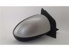 Recambio de retrovisor derecho para smart fortwo coupe 1.0 fortwo coupe (52kw) referencia OEM IAM A4518102216 C22A  