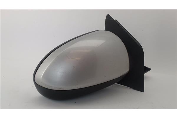 Recambio de retrovisor derecho para smart fortwo coupe 1.0 fortwo coupe (52kw) referencia OEM IAM A4518102216 C22A  