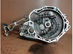 Recambio de caja cambios manual para opel corsa d 1.0 essentia referencia OEM IAM A31911F13C399  