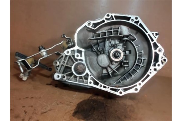 Recambio de caja cambios manual para opel corsa d 1.0 essentia referencia OEM IAM A31911F13C399  