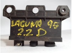 Recambio de caja precalentamiento para renault laguna (b56) 2.2 d (b56f/2) referencia OEM IAM 7700863626  7700790579 , RENAULT