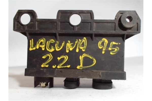 Recambio de caja precalentamiento para renault laguna (b56) 2.2 d (b56f/2) referencia OEM IAM 7700863626  7700790579 , RENAULT