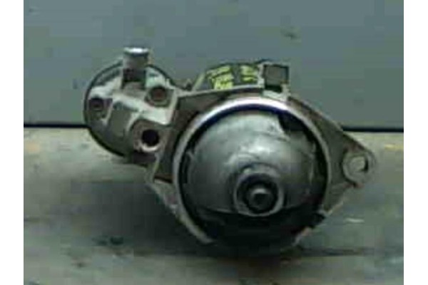 Recambio de motor arranque para opel vectra b fastback (38_) 2.0 dti 16v referencia OEM IAM 6202039 0001109052 