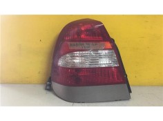 Recambio de piloto trasero izquierdo para daewoo nubira berlina 1.6 passion referencia OEM IAM 0311001419  