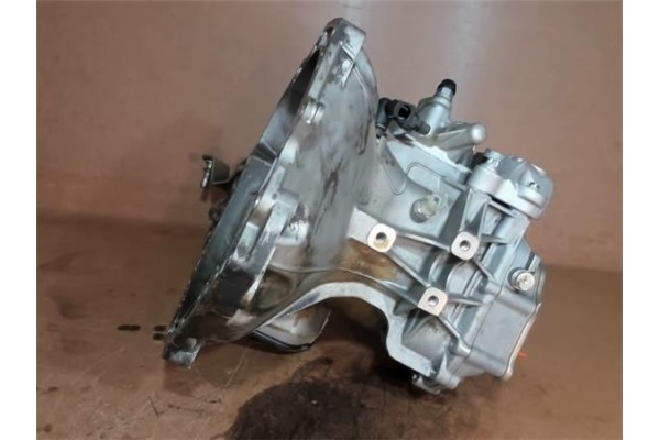 Recambio de caja cambios manual para opel corsa d 1.0 essentia referencia OEM IAM A31911F13C399  