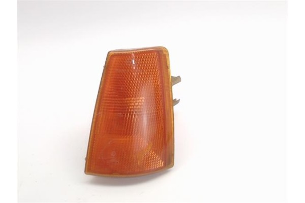Recambio de intermitente delantero izquierdo para opel kadett e referencia OEM IAM   