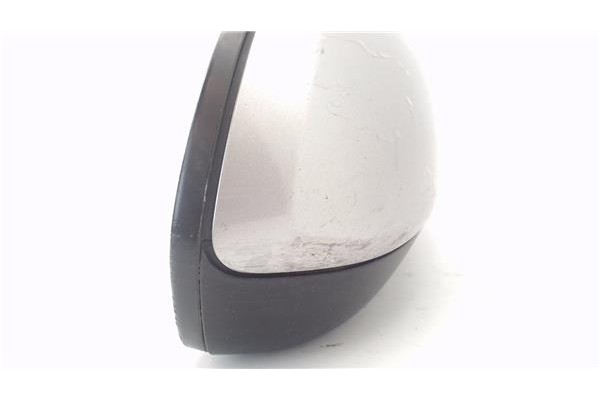 Recambio de retrovisor derecho para smart fortwo coupe 1.0 fortwo coupe (52kw) referencia OEM IAM A4518102216 C22A  