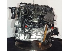 MOTOR COMPLETO 2ZR-FXE 
