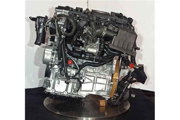 Recambio de motor completo para toyota corolla (e21) híbrido hybrid active referencia OEM IAM 2ZR-FXE Recambio de motor completo para toyota corolla (e21) híbrido hybrid active referencia OEM IAM 2ZR-FXE