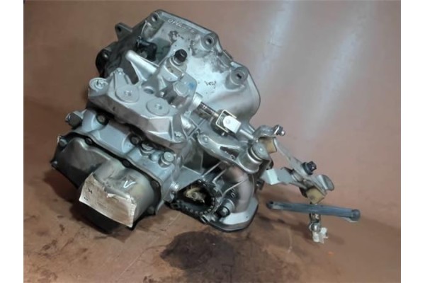 Recambio de caja cambios manual para opel corsa d 1.0 essentia referencia OEM IAM A31911F13C399  