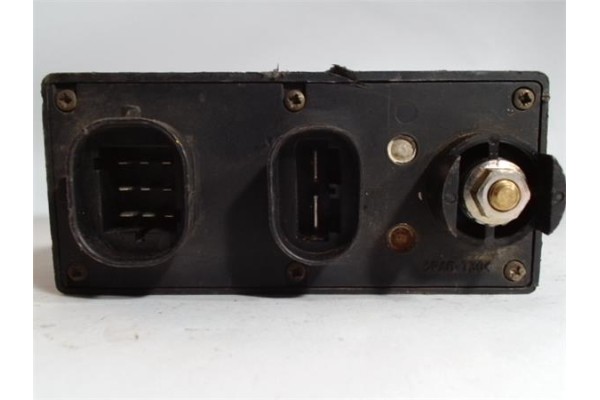 Recambio de caja precalentamiento para renault laguna (b56) 2.2 d (b56f/2) referencia OEM IAM 7700863626  7700790579 , RENAULT