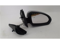 Recambio de retrovisor derecho para smart fortwo coupe 1.0 fortwo coupe (52kw) referencia OEM IAM A4518102216 C22A  