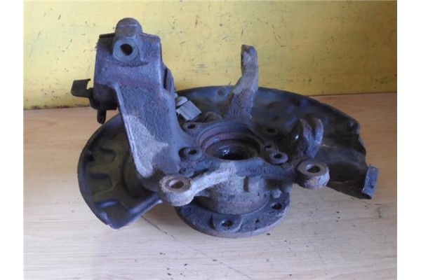 Recambio de mangueta delantero derecha para audi a3 (8p)(2003) 3.2 ambition quattro [3,2 ltr. - 184 kw v6 24v] referencia OEM IA