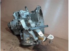 Recambio de caja cambios manual para opel corsa d 1.0 essentia referencia OEM IAM A31911F13C399  