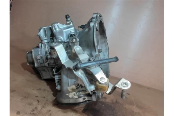 Recambio de caja cambios manual para opel corsa d 1.0 essentia referencia OEM IAM A31911F13C399  
