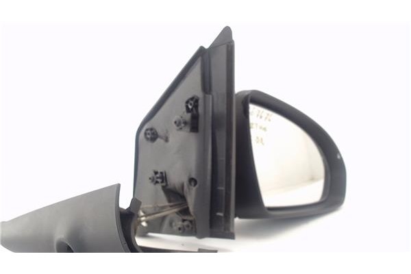 Recambio de retrovisor derecho para smart fortwo coupe 1.0 fortwo coupe (52kw) referencia OEM IAM A4518102216 C22A  
